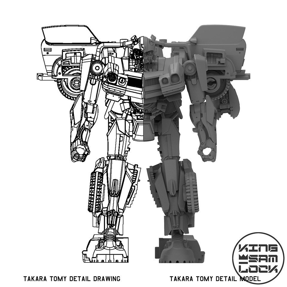 新作からSALEアイテム等お得な商品満載 TF7 Rise of the Beasts SS-100 Bumblebee Official Concept その他